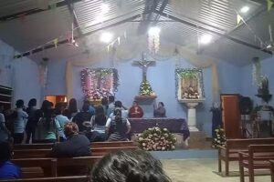 Ermita Nuestra Se&ntilde;ora de Guadalupe