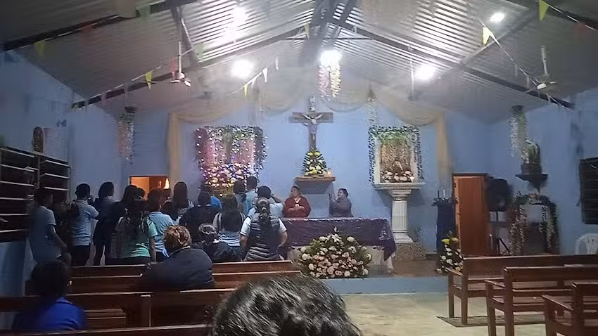 Ermita Nuestra Se&ntilde;ora de Guadalupe