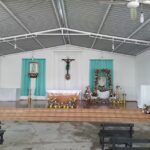 Ermita Nuestra Se&ntilde;ora de La Candelaria