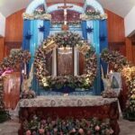 Ermita Nuestra Se&ntilde;ora de la Candelaria