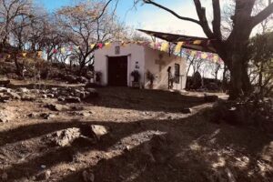 Ermita Nuestra Se&ntilde;ora de la Piedra