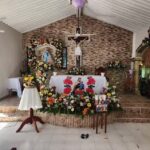 Ermita &ldquo;Nuestra Se&ntilde;ora Del Carmen&rdquo;