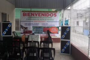 Ermita Sagrado Corazon De Jesus