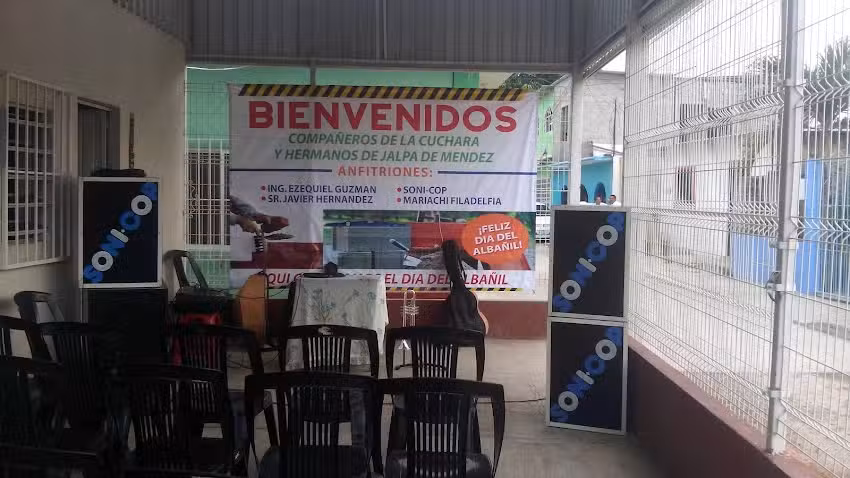 Ermita Sagrado Corazon De Jesus