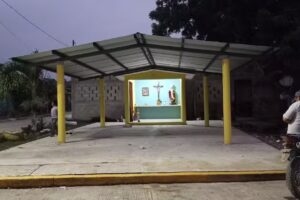 Ermita &ldquo;San Agust&iacute;n de Hipona&rdquo;