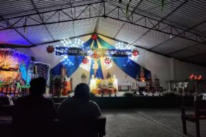 Ermita San Agustin Obispo