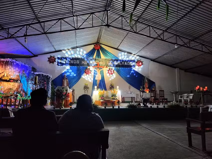 Ermita San Agustin Obispo