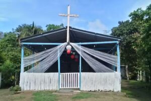 Ermita San Antonio Abad