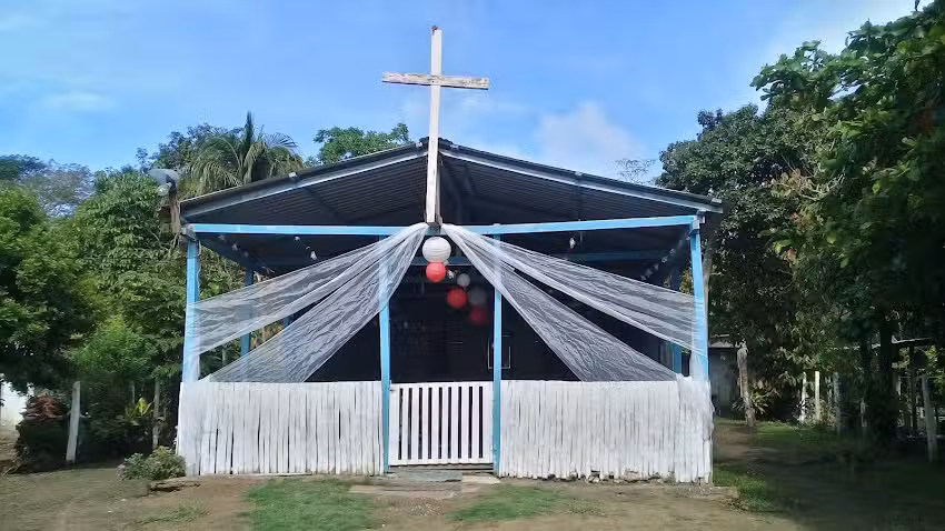 Ermita San Antonio Abad