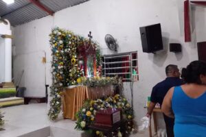 Ermita San Antonio de Padua