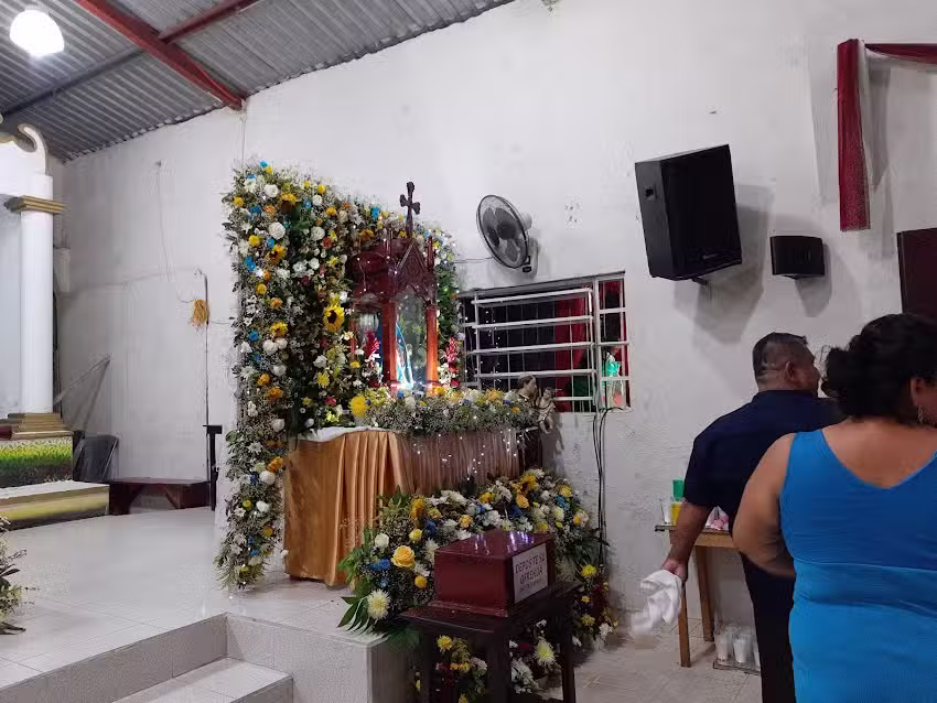 Ermita San Antonio de Padua