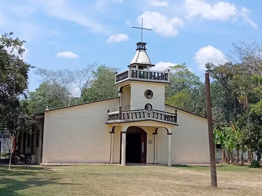 Ermita San Antonio de Padua