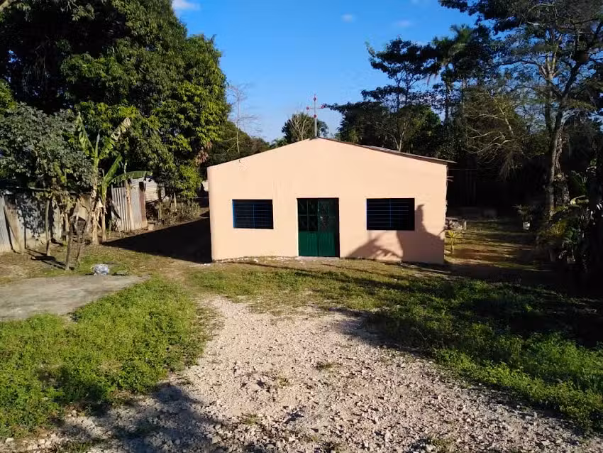 ERMITA SAN ANTONIO DE PADUA