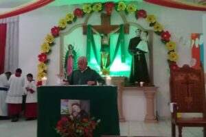 Ermita San Antonio De Padua