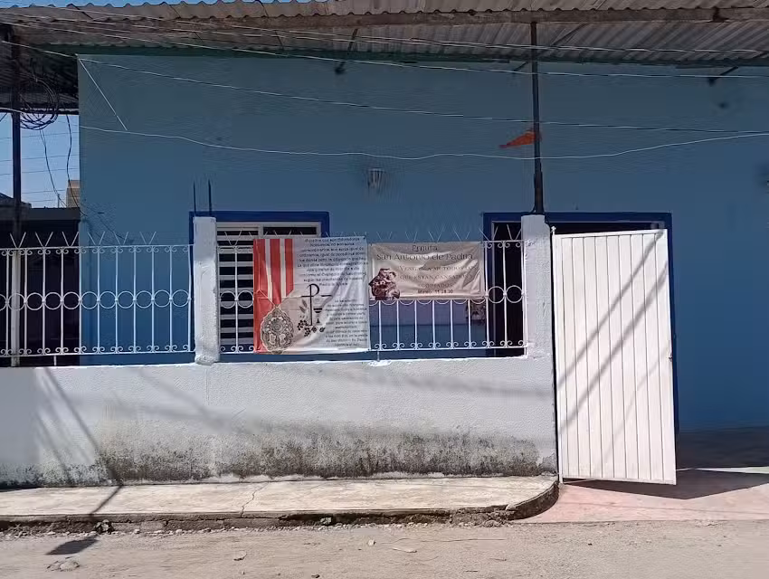 Ermita San Antonio de Padua