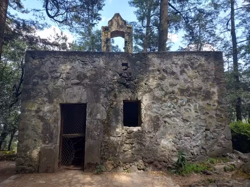Ermita San El&iacute;as