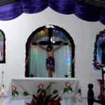 Ermita san felipe de Jes&uacute;s