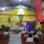 Ermita San Felipe De Jes&uacute;s