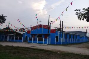 Ermita San Francisco de Asís