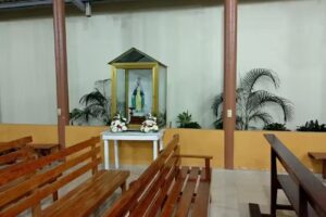 ERMITA San Francisco de Asis