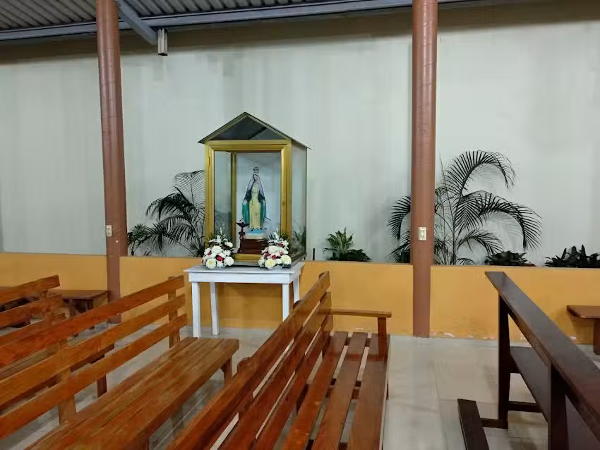 ERMITA San Francisco de Asis