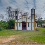 Ermita San Isidro labrador