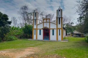 Ermita San Isidro labrador