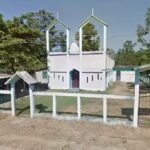 Ermita San Joaquin y Santa Ana