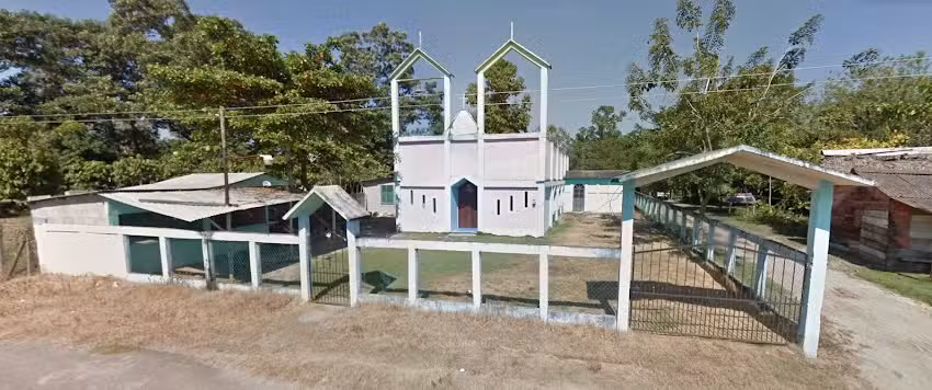 Ermita San Joaquin y Santa Ana