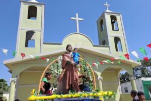 Ermita San Jos&eacute;