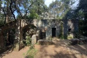 Ermita San Jos&eacute;