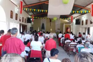 Ermita San Jose Obrero