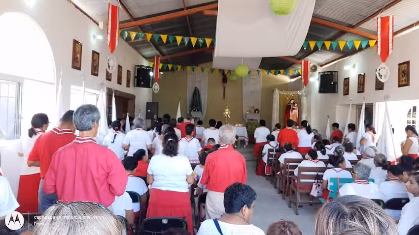 Ermita San Jose Obrero