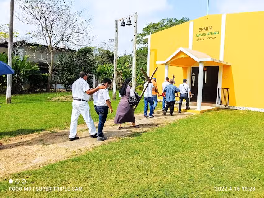 Ermita San Jose Patriarca