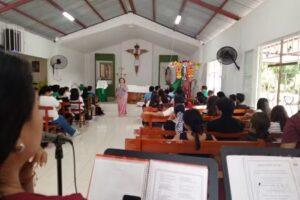 Ermita San Juan Bautista