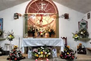 Ermita San Juan Bautista