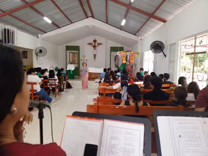 Ermita San Juan Bautista