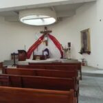 Ermita San Juan Diego