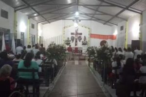 Ermita San Juan Diego