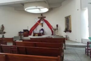 Ermita San Juan Diego