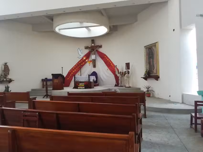 Ermita San Juan Diego