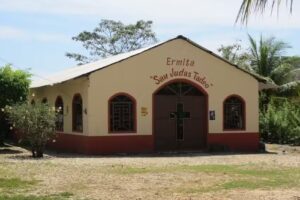 Ermita San Judas Tadeo