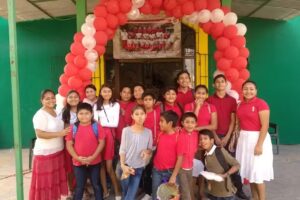 Ermita San Judas Tadeo