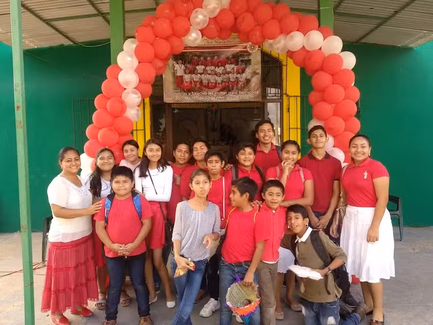 Ermita San Judas Tadeo