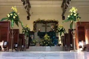 Ermita San Judas Tadeo