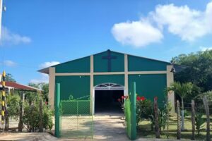 Ermita San Judas Tadeo