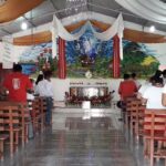 Ermita San Marcos Evangelista