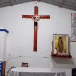 Ermita San Martin de Porres