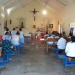 Ermita San Miguel Arcangel