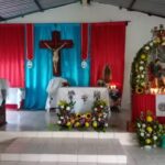 Ermita San Miguel Arc&aacute;ngel